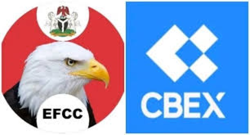 CBEX: ‘Foreign countries frustrating EFCC’s recovery efforts’