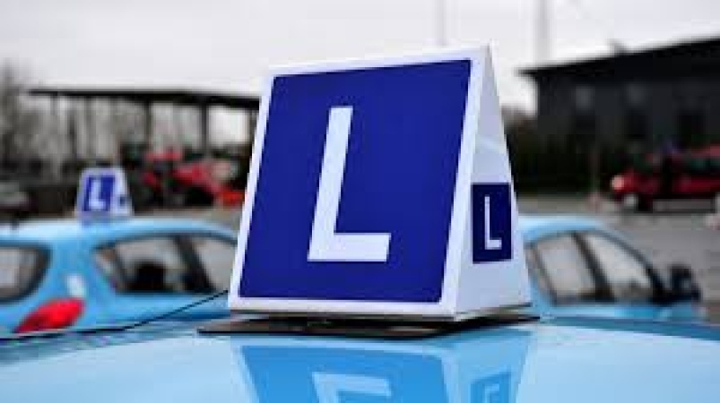 Man passes driving test after 139 attempts in nine years