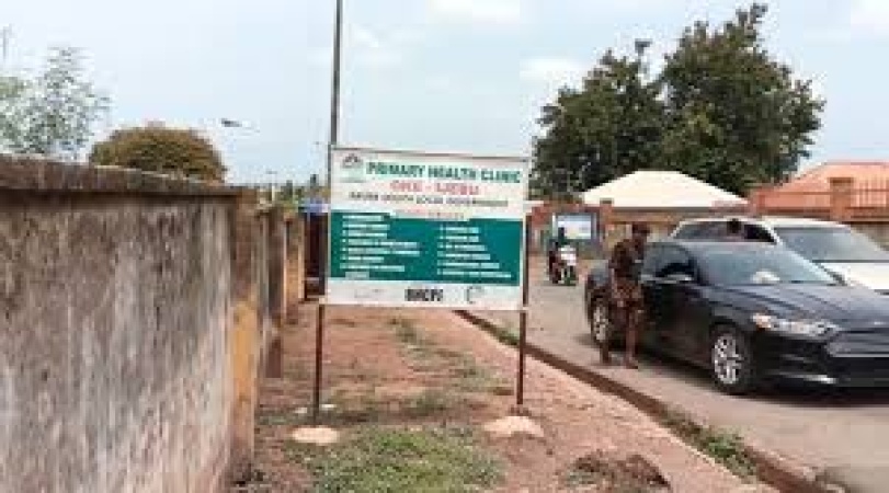 We were stripped naked, abandoned in bush — Ondo kidnap victim