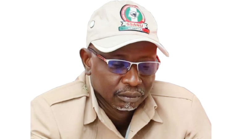 SSANU threatens strike over lingering university disputes