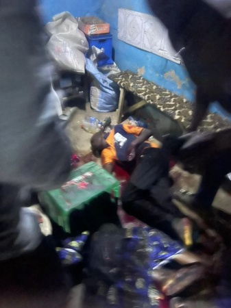 BREAKING: Several feared dead as gunmen launch fresh attack in Plateau, Govt imposes 48‑hour curfew