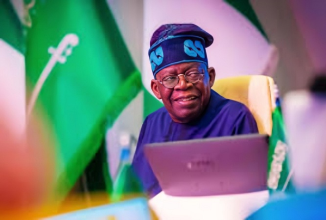 2027: Arewa Think Tank, Yari say North will massively vote for Tinubu