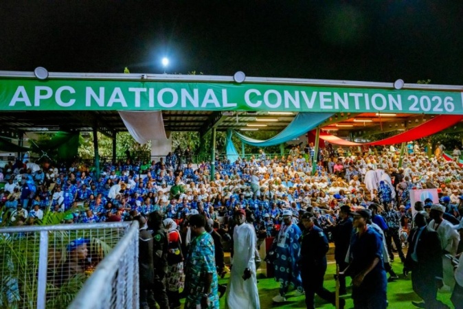 APC govs consolidate grip on party machinery