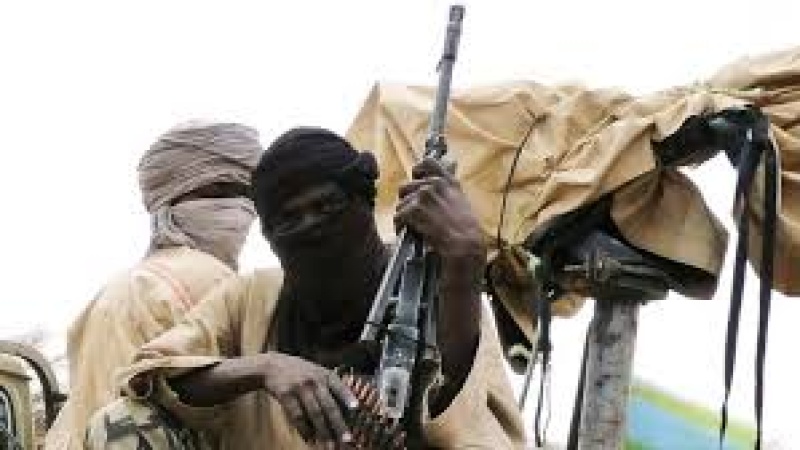 Bandits invade wedding ceremony, gun down 13 guests, abduct others 