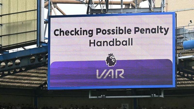 75% of fans oppose VAR in Premier League, says FSA