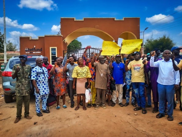 Strike paralyses Ebonyi college, exams disrupted