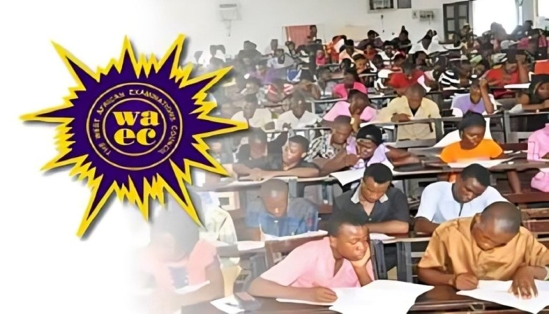 FULL LIST: WAEC releases 2026 WASSCE timetable
