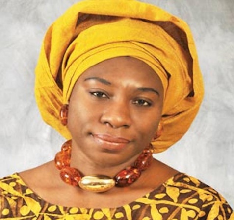 Hearing in property dispute suit against Iyabo Obasanjo, others suffers setback