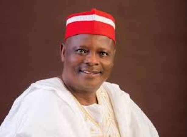 Kwankwaso: ADC’s online database experiences surge in 24 hours
