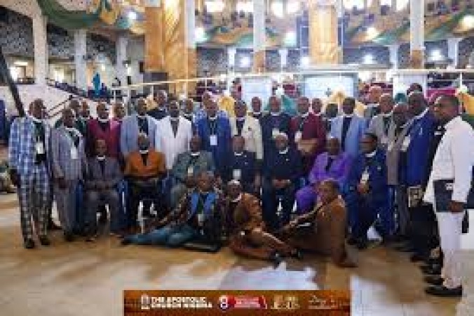 2027: Pastors raise alarm over likely bloodshed, warn politicians