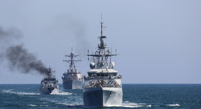 Relief for African economies as UK, France lead 30-nation coalition to reopen Strait of Hormuz