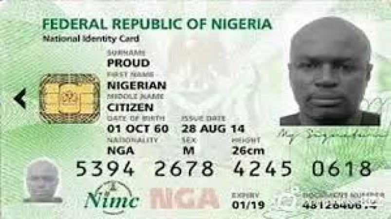   Nigerians count losses as NIMC fails to resolve persistent NIN portal issues