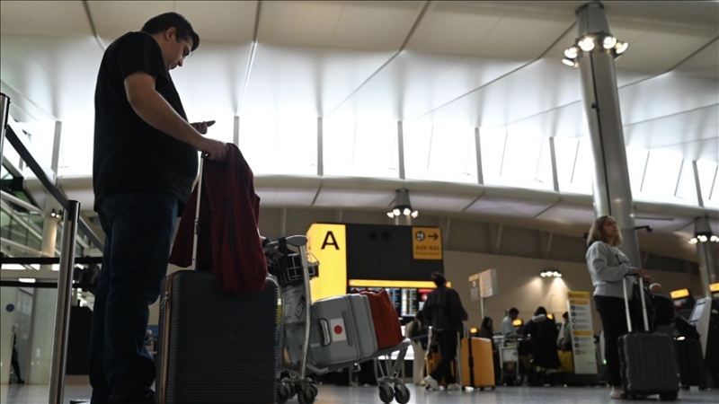 Air fares up with higher fuel costs, tight capacity, Int'l body says