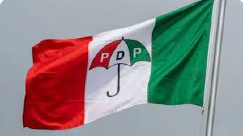 PDP crisis: Supreme Court, not INEC, will decide – Turaki-led faction