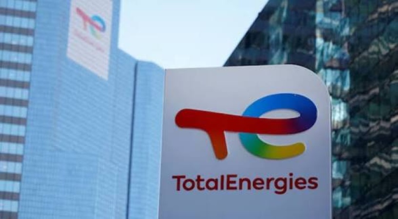TotalEnergies posts loss as revenue falls by 26 per cent in 2025