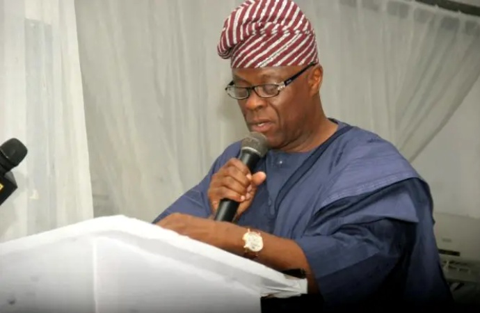 Edun faults overdependence on foreign loans