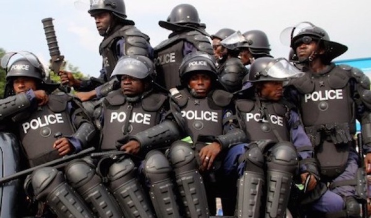 Rivers: Police, kidnappers in gun fight