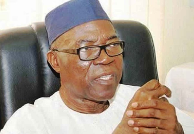 Court orders final forfeiture of UK house linked to ex-FCT minister to FG