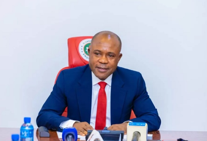 Promotion, conversion galore in Enugu; 2,114 civil servants to benefit