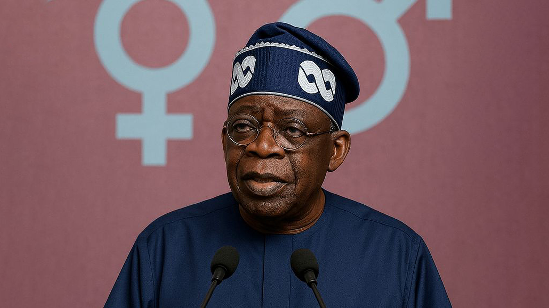 Tinubu pays tribute to football legend Festus Onigbinde