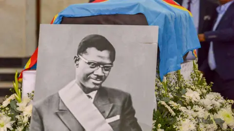 Belgian court clears way for trial over 1961 killing of Congo PM Lumumba