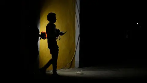 Millions without electricity as Cuba's power grid collapses