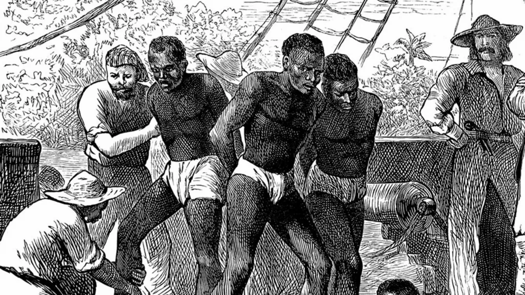 UN votes to recognise enslavement of Africans as 'gravest crime against humanity'
