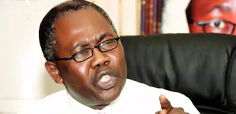 ‘I deserve apology’ – Adoke says after resolution of OPL 245 dispute