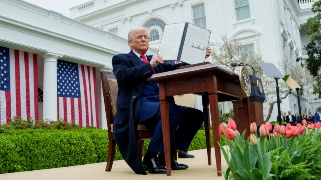 United States launches investigation into South Africa