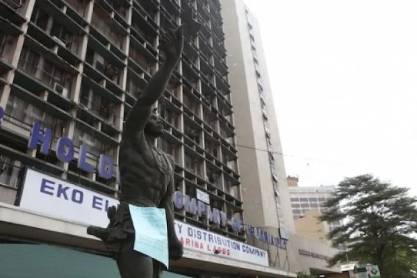 Eko disco announces planned power outage in Lagos communities March 14