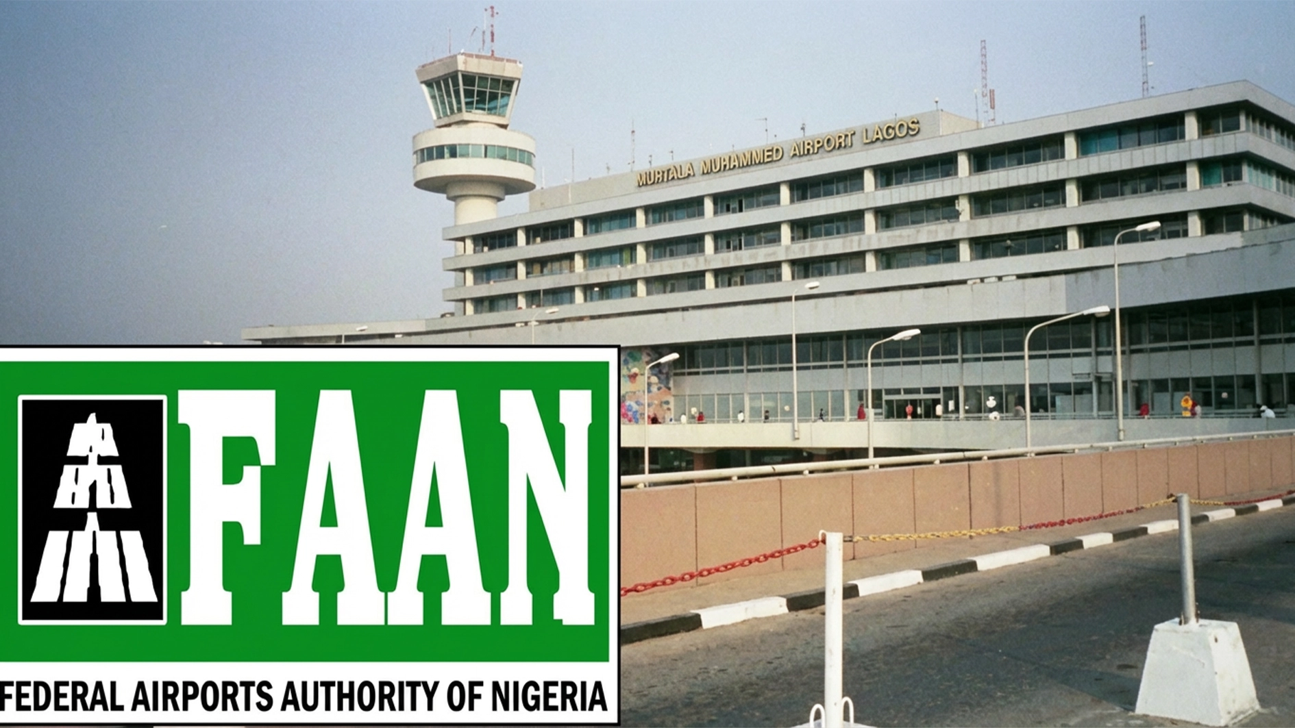 No bandits’ attempt to hijack plane at Akure Airport, says FAAN