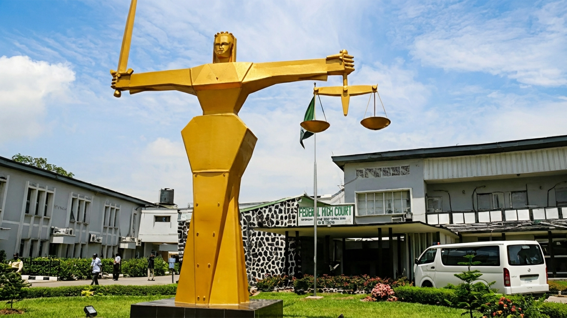 Court grants interim injunction in disputed Lekki land linked to Alausa