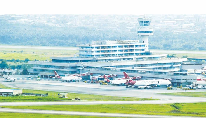 FG unveils ‘fly now, pay later’ credit scheme for domestic flights  
