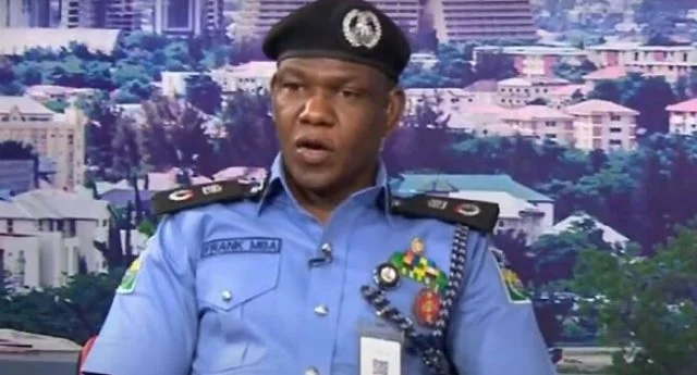 DIG Frank Mba, others set to go, as Police shortlist seven AIGs for promotion