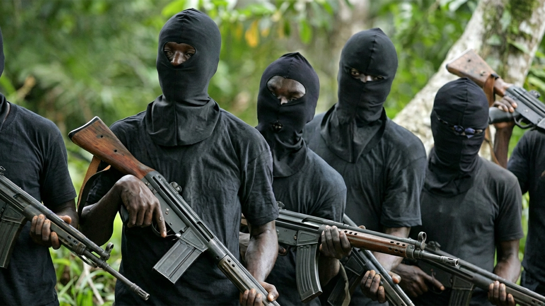 Tension in Nasarawa as gunmen abduct newborn from teenage mother