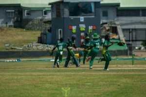 U-19 Women’s Cricket: Nigeria cruise into final