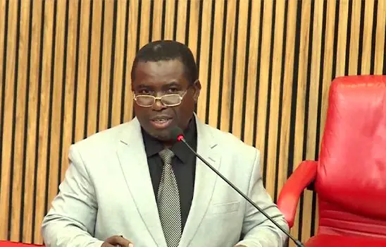 Christian genocide article: Muslim group drags Amupitan to National Assembly