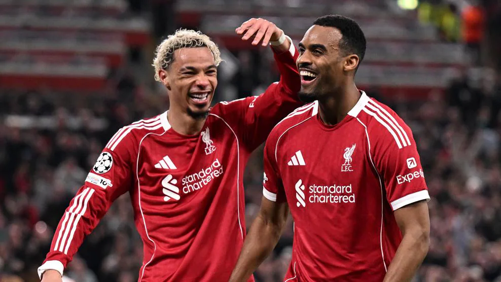 Champions League: Liverpool, Barcelona and Bayern München and Atlético de Madrid sealed quarter-final places