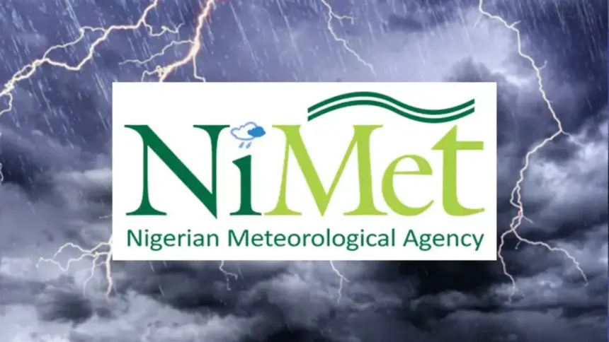 NIMET cautions farmers on early planting