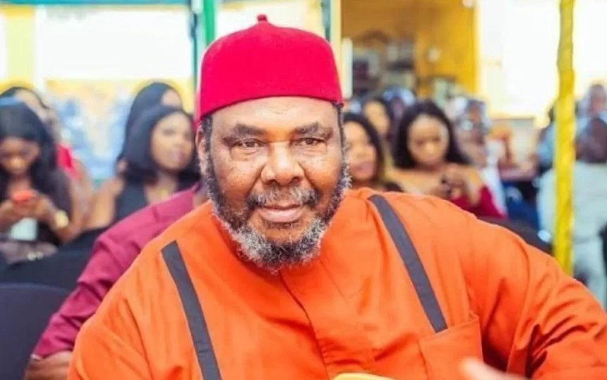 2023: How six politicians I prayed for won their elections — Pete Edochie