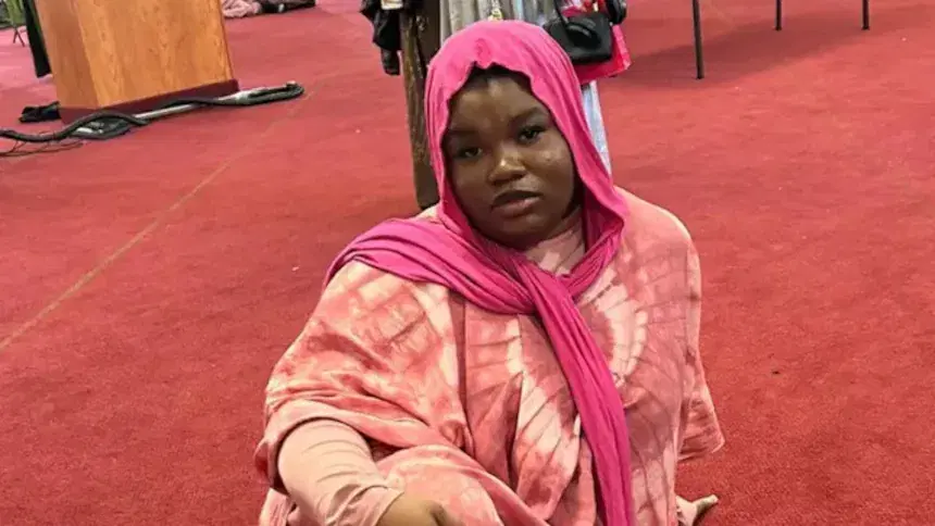 Nigerian student dies after plasma donation in Canada