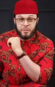 Rep. Ikwechegh defects to  LP, denies joining APC