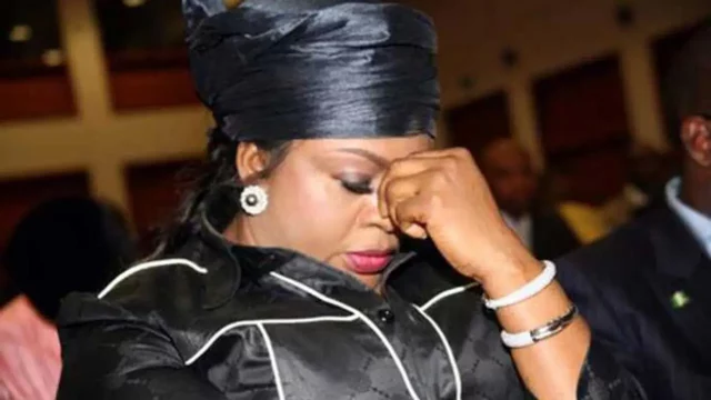 ₦2.5bn Fraud: Ex-Aviation Minister Stella Oduah seeks plea bargain