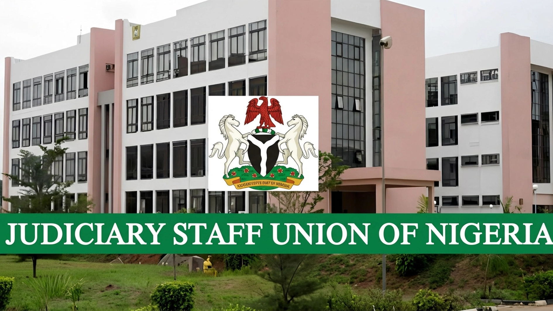 Judiciary workers shut courts over unpaid leave allowances in Abia