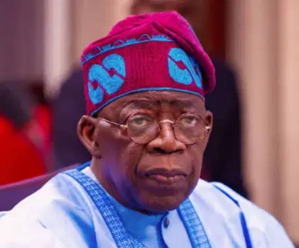 Tinubu heads to London for first Nigerian state visit in four decades