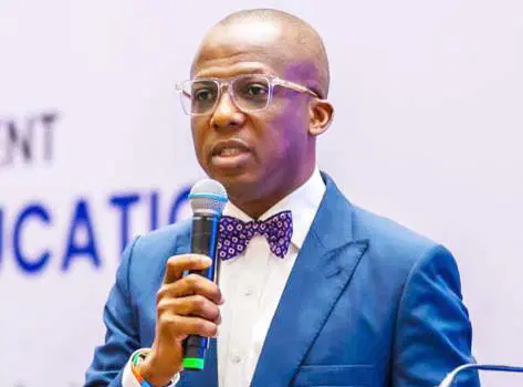 Lagos warns residents of possible flooding, excess rainfall in 2026