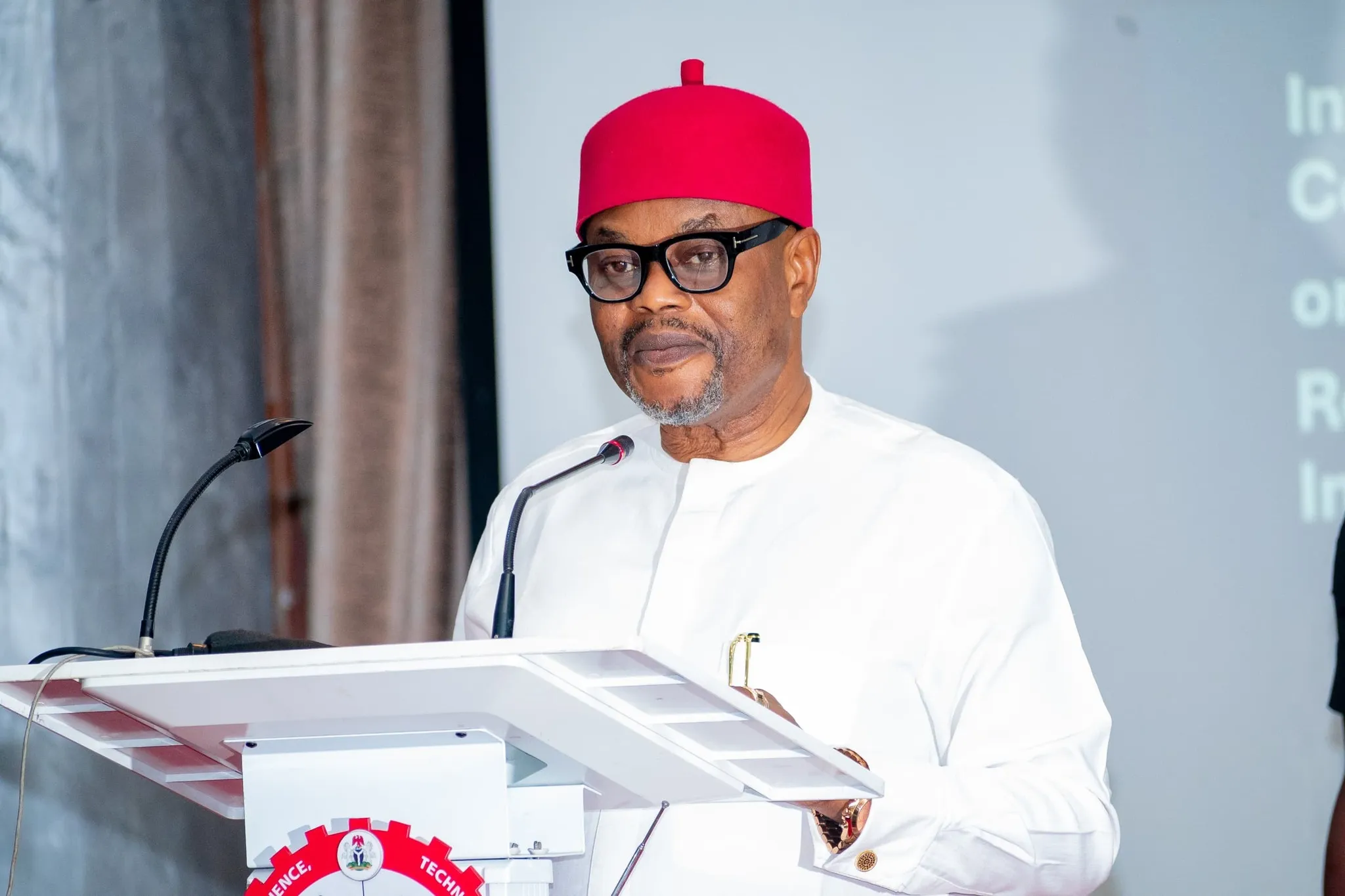 JUST IN: FG panel confirms ex-minister forged varsity certificate