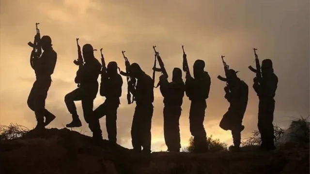 Police confirm 14 dead in Plateau attack, residents say 27 killed