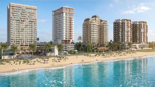 Giwa Unveils ‘Eko Miami’ to transform Lagos coastline