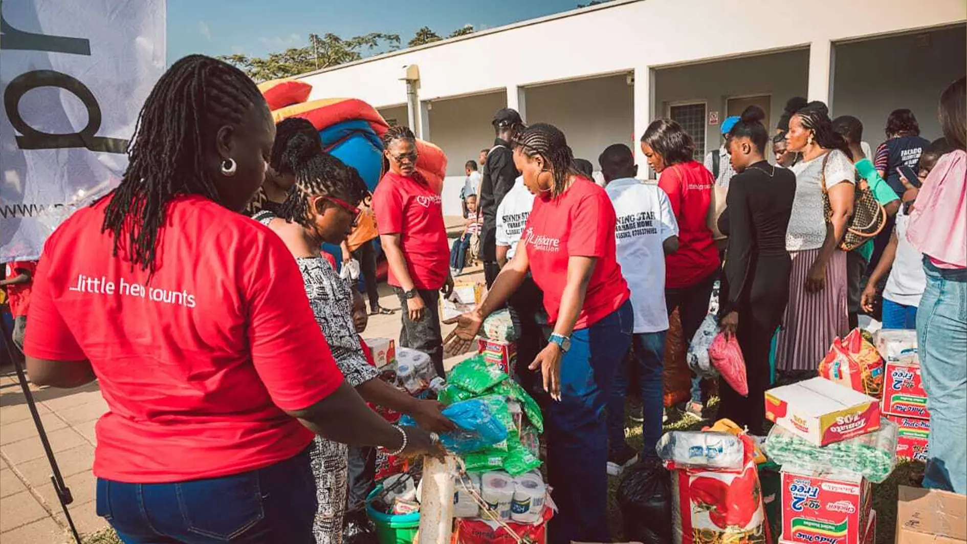 Lifeshare Talent Hunt discovers hidden talents in orphanages